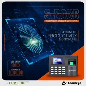 Biometric Attendance Device