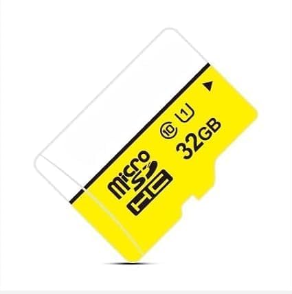 32 GB Micro SDXC Memory Card Class 10 High Speed Flash Memory Card for Smartphone, Tablet, Camera, Drone & CCTV - Image 2