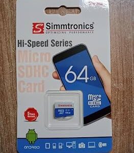 64gb-micro-sdxc-memory-card-class-10-high-speed-flash-storage-for-smartphone-tablet-camera-drone-and-cctv