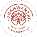 Dhanwantri Pharmaceuticals India Pvt Ltd profile picture